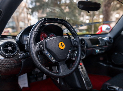 Ferrari Enzo